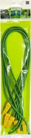 Elastische band met clip d5mmxl65cm - afbeelding 2