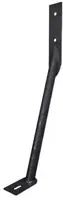Elephant stormanker antraciet gepoedercoat staal tbv schuttingen met zware windbelasting kopen?