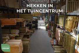 Elephant Tuinhek Design FSC Houtcomposiet – 180 x 80 cm – Antraciet  - afbeelding 3