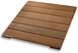 Elephant tuintegel bangkirai 90x90 cm kopen?