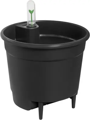 elho accessoires self-watering insert d15 h12cm Living black