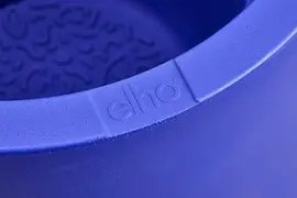 Elho amber grail d40cm royal blue - afbeelding 4