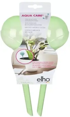 Elho aqua care lime - afbeelding 2