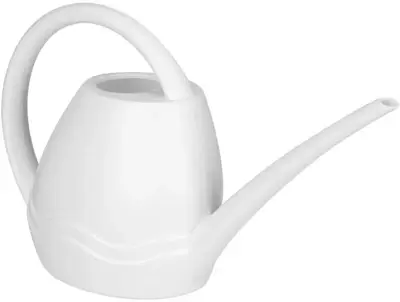 Elho aquarius gieter 1,5 liter wit - afbeelding 1