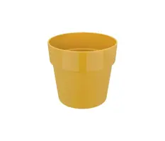 Elho B.for Original rond bloempot 16 cm oker kopen?