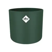 Elho b.for soft bloempot rond 18 cm blad groen - afbeelding 2