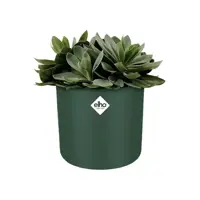Elho b.for soft bloempot rond 18 cm blad groen - afbeelding 3