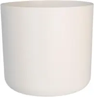 Elho b.for soft bloempot rond 18 cm wit kopen?