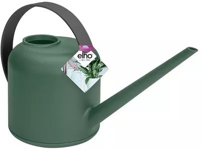 Elho b.for soft gieter 1,7 liter blad groen