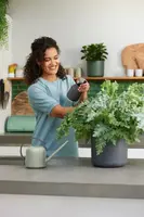 Elho B.for soft sprayer 0,6 liter Antraciet - afbeelding 4