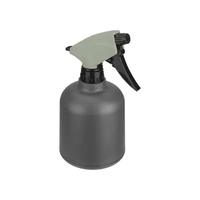 Elho B.for soft sprayer 0,6 liter Antraciet - afbeelding 2