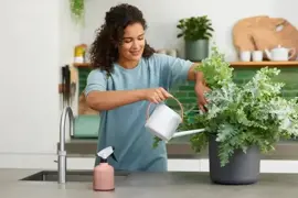 Elho B.for Soft sprayer 0,6 liter Delicaat Roze - afbeelding 6