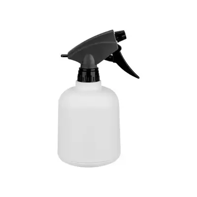 Elho b.for soft sprayer 0,6 liter wit - afbeelding 2