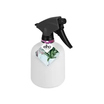 Elho b.for soft sprayer 0,6 liter wit - afbeelding 3
