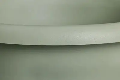 Elho bloempot Amiga rond 30cm tijmgroen - afbeelding 3