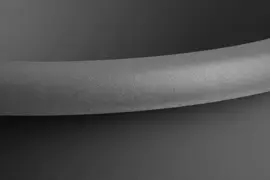 elho bloempot amiga rond d40 h29cm Antraciet - afbeelding 3