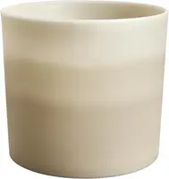 elho bloempot colour gradient rond d16 h15cm Zandsteen beige kopen?