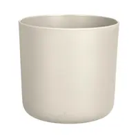 elho bloempot happy herbs d14 h17cm Linnen wit - afbeelding 2