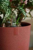 Elho bloempot Jazz rond 23 cm Toscaans Rood - afbeelding 7