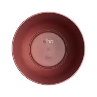 Elho bloempot Jazz rond 23 cm Toscaans Rood - afbeelding 3