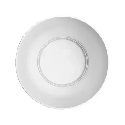 Elho bloempot Jazz Rond 30 cm Zijdewit - afbeelding 2