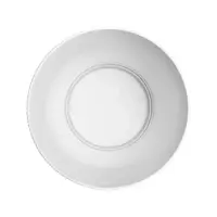 Elho bloempot Jazz Rond 30 cm Zijdewit - afbeelding 2