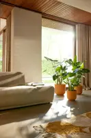 Elho Bloempot Jazz rond 35cm Amber Geel - afbeelding 7