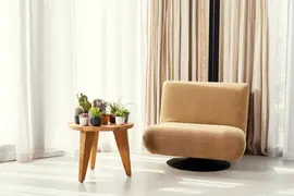 elho bloempot jazz rond mini d11 h10cm Living black - afbeelding 5