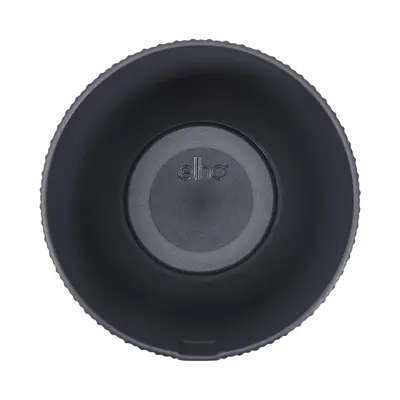 elho bloempot jazz rond mini d11 h10cm Living black - afbeelding 3