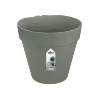 Elho bloempot Loft urban wall single 15cm pistachegroen kopen?