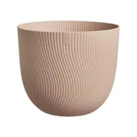 Elho bloempot Sereh 30cm koele klei - afbeelding 2