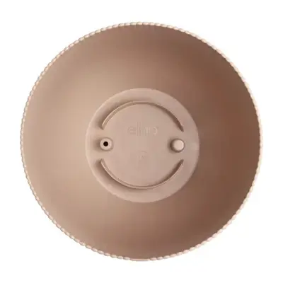 Elho bloempot Sereh 30cm koele klei - afbeelding 3