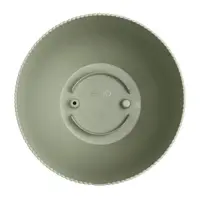 Elho bloempot Sereh 30cm scandinavisch groen - afbeelding 2