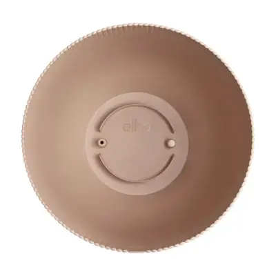 Elho bloempot Sereh 40cm koele klei - afbeelding 2