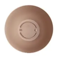 Elho bloempot Sereh 47cm koele klei - afbeelding 2