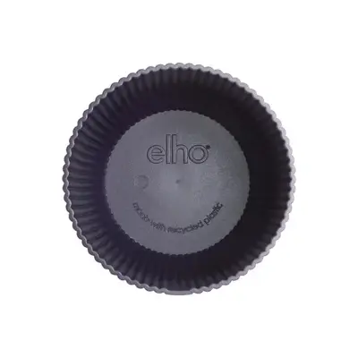 Elho bloempot The Winery Collection 16cm Donkerpaars - afbeelding 3
