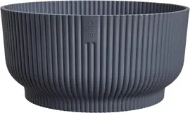elho bloempot vibes fold bowl d25 h12cm Antraciet kopen?