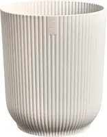 elho bloempot vibes fold orchidee hoog d12,5 h15cm Linen white kopen?