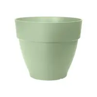 Elho bloempot Vibia Campana 25cm Pistachegroen - afbeelding 1