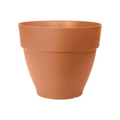 Elho bloempot Vibia Campana 65cm terra - afbeelding 1