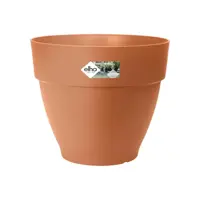 Elho bloempot Vibia Campana 65cm terra - afbeelding 2