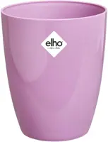 Elho Brussels diamond orchidee hoog 12,5cm levendig violet - afbeelding 1