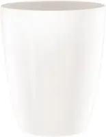 Elho brussels diamond orchideeën pot hoog 12,5 cm wit kopen?