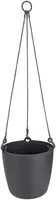 Elho brussels hangschaal 18cm antraciet - afbeelding 2