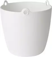 Elho brussels hangschaal 18cm wit kopen?