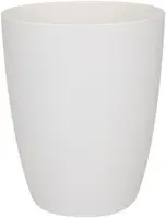 Elho brussels orchideeën pot hoog 12,5 cm wit kopen?