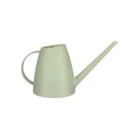 Elho Gieter Brussels 1,8 Liter Sorbet groen - afbeelding 1
