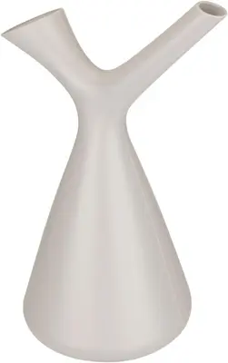 Elho gieter plunge 1,7 liter warm grijs