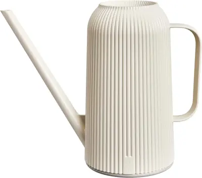 elho gieter vibes fold gieter d12 h21cm Linen white