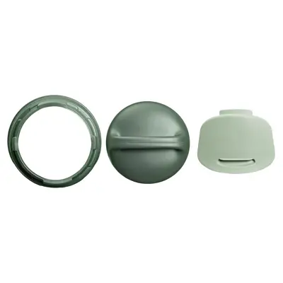 Elho Green Basics Composter 200L Blad Groen - afbeelding 3